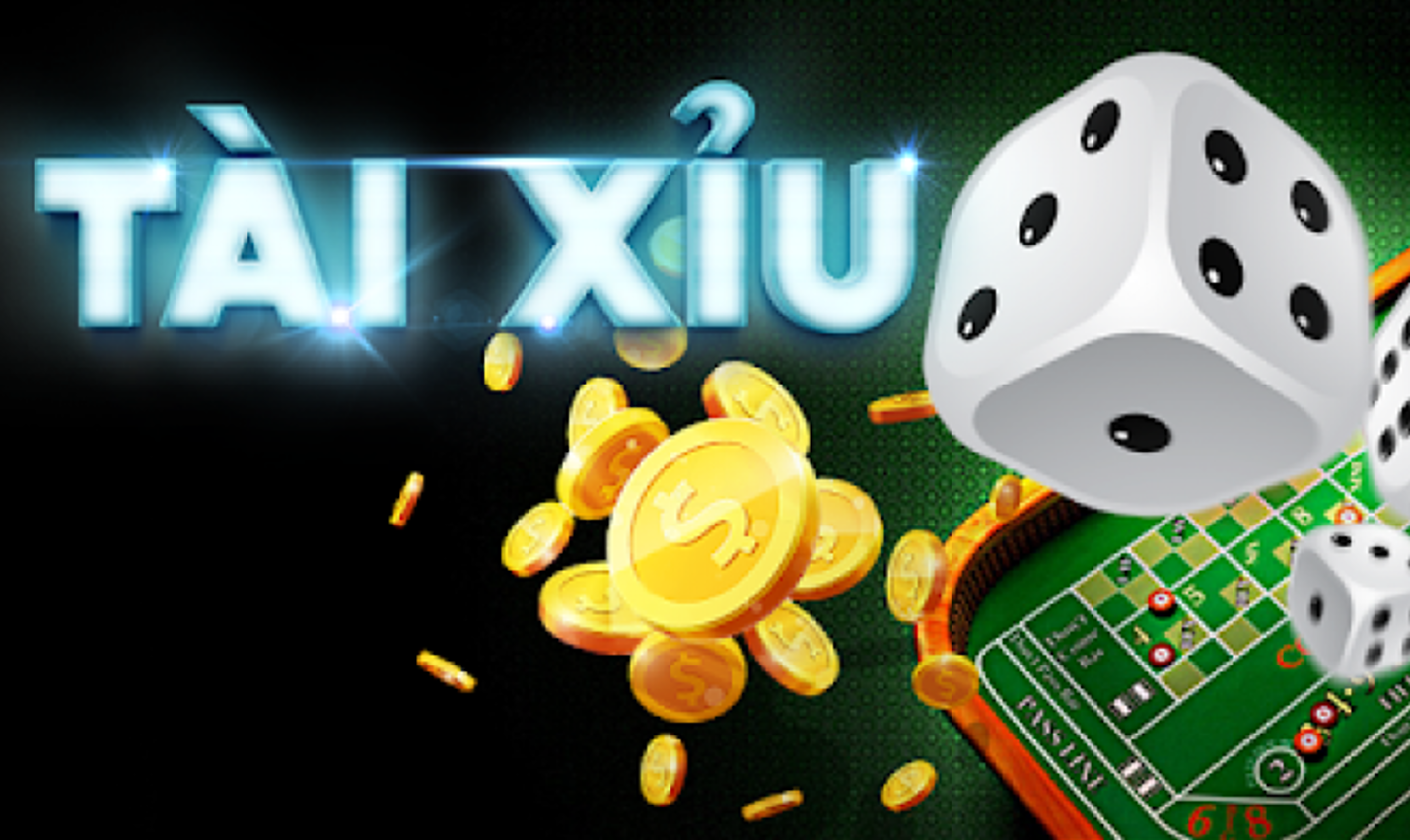 game tài xỉu đổi thưởng