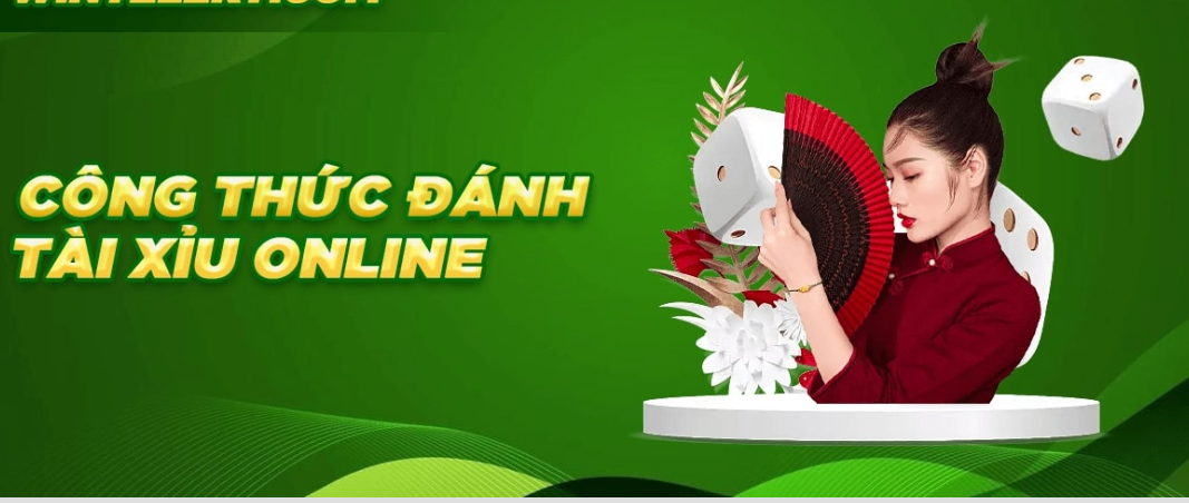 công thức tài xỉu