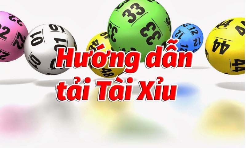 tải game tài xỉu đổi tiền thật