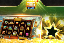 Hit Club - Game bài thế hệ mới siêu hấp dẫn