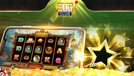 Hit Club - Game bài thế hệ mới siêu hấp dẫn