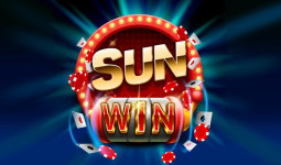 Sunwin - Cổng game tài xỉu trực tuyến lớn nhất Việt Nam