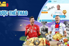 79King3 Thể Thao - Đặt cược các giải đấu hàng đầu thế giới