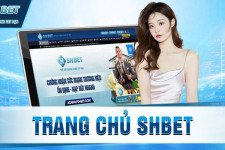 SHBET - Nền Tảng Cá Cược Trực Tuyến Hàng Đầu với Dịch Vụ Đẳng Cấp