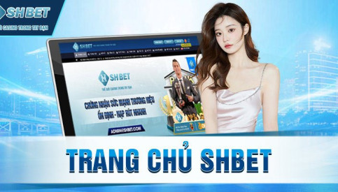 SHBET - Nền Tảng Cá Cược Trực Tuyến Hàng Đầu với Dịch Vụ Đẳng Cấp